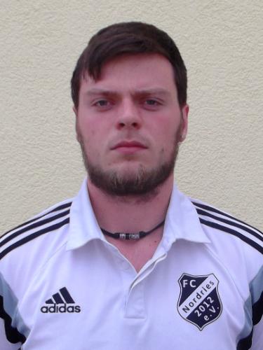 Johannes Zwickel