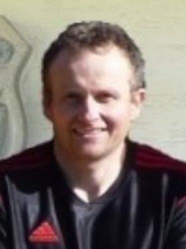 Martin Hödl