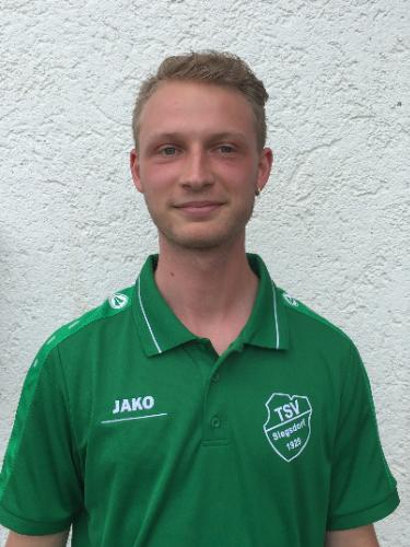 Sebastian Egger