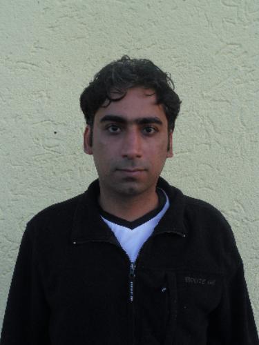 Ahmed Abdulrahim Al Shimari