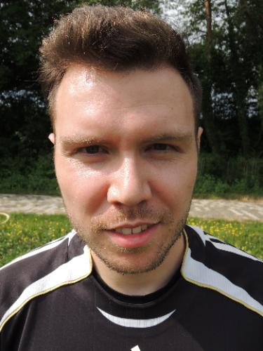 Nicolas Schenkel