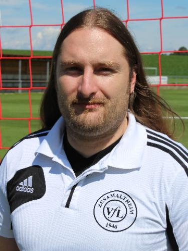 Bernd Langenmaier