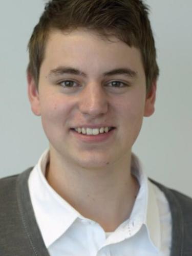 David Deisenhofer