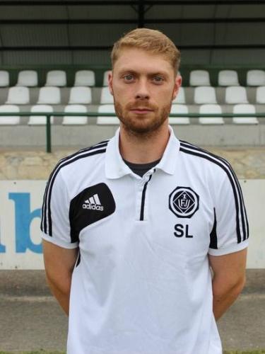 Sven Lenhart