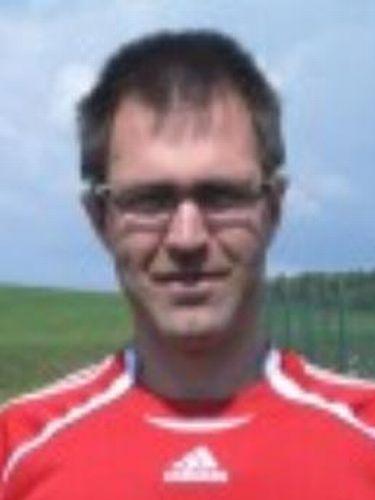 Wolfgang Beismann