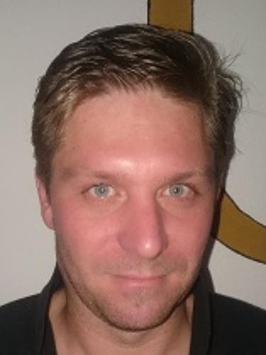 Martin Reichgruber