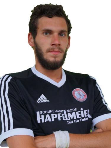 Florian Sam