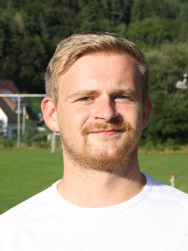 Dominik Kurz