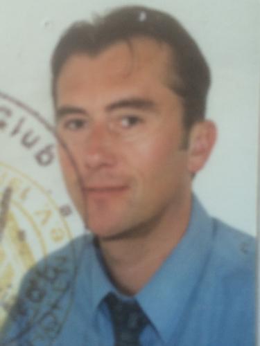 Andreas Klampfl