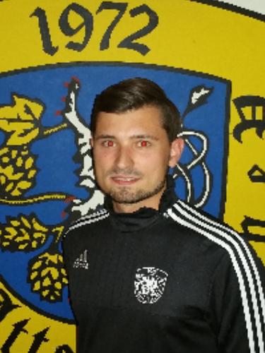 Tobias Riedl