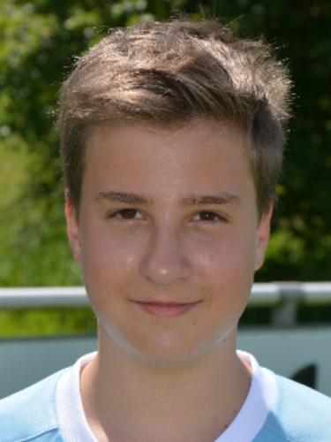 Niklas Rankel