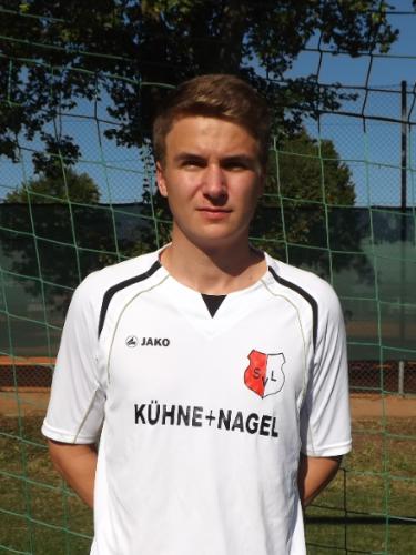 Avatar Bild für Lukas Huettinger