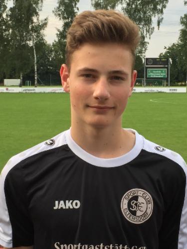 Tobias Hammerand