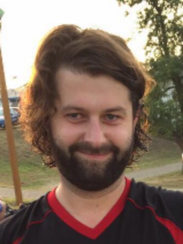 Florian Gahr