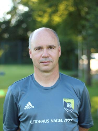 Franz Biebl