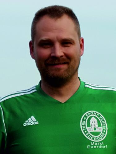 Markus Erhard