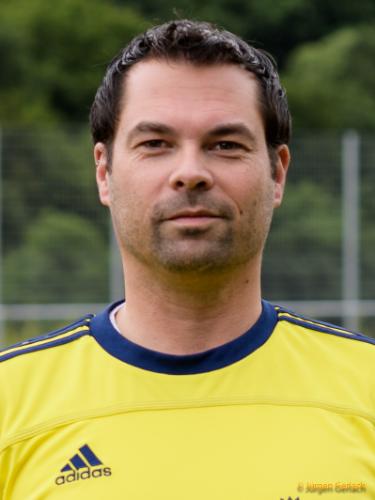 Frank Blomann