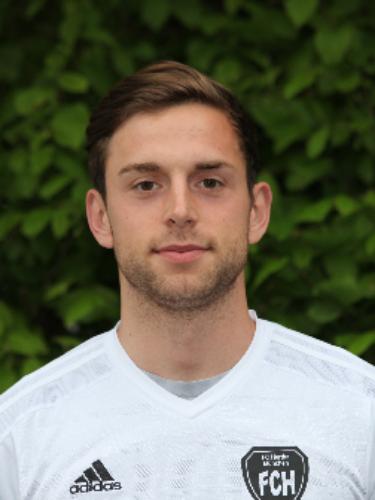 Stefan Ramsauer