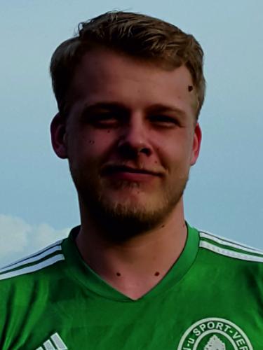Maik Schäfer