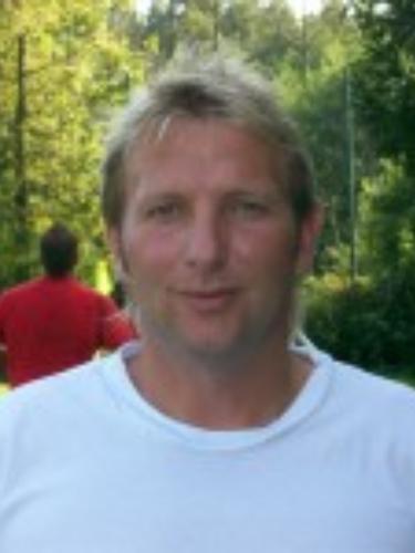Heinz Kinateder