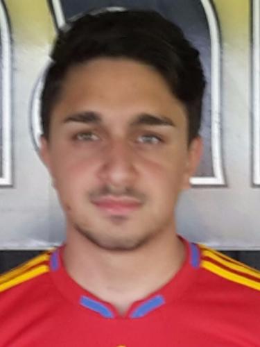 Ersin Eroglu