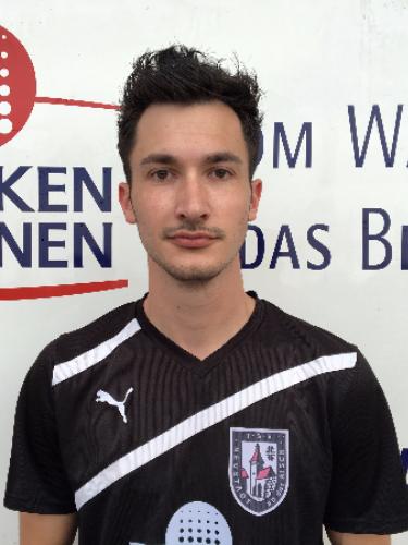 Avatar Bild für Niklas Gößwein
