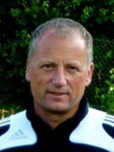 Karl-Heinz Pfeffer