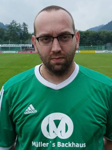 Benedikt Kraus
