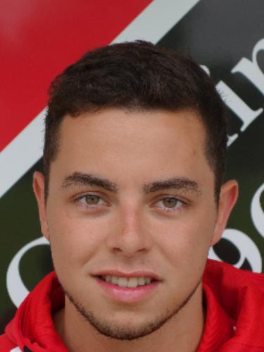 Fabian Friedl