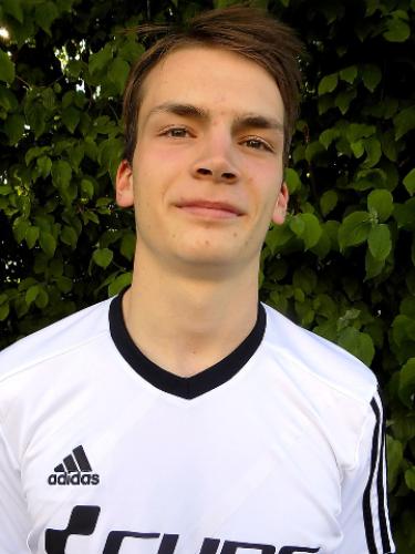Lukas Hamann