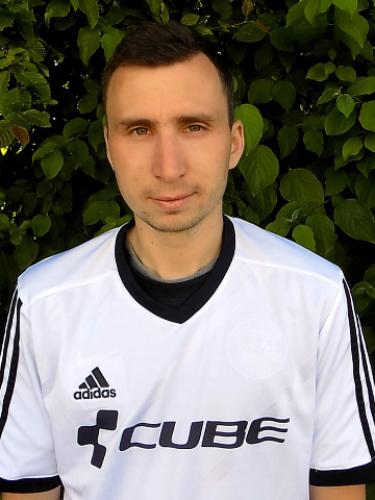 Avatar Bild für Lukas Komberec