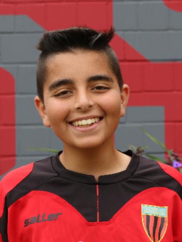 Enes Bütün