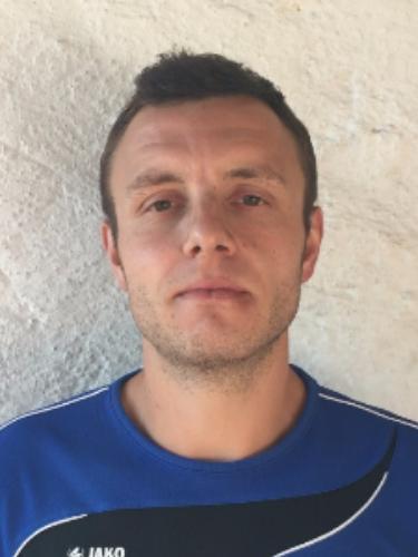 Avatar Bild für Benjamin Forstner