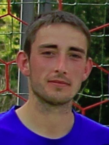 Patrick Köttig