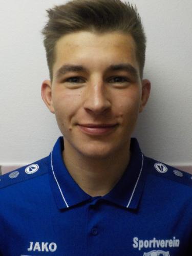 Frederik Forstmeier