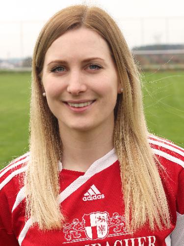 Miriam Ferschl