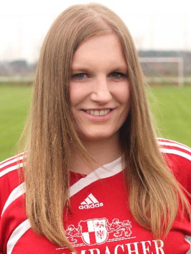 Lisa Preiß