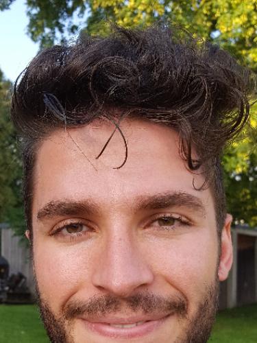 Avatar Bild für Selcuk Saritekin