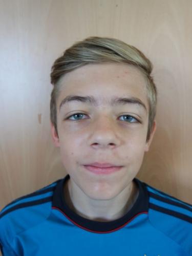 Lucas Sailer