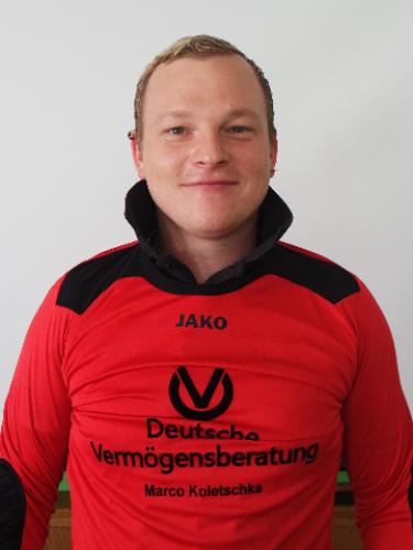 Avatar Bild für Hans Dresch