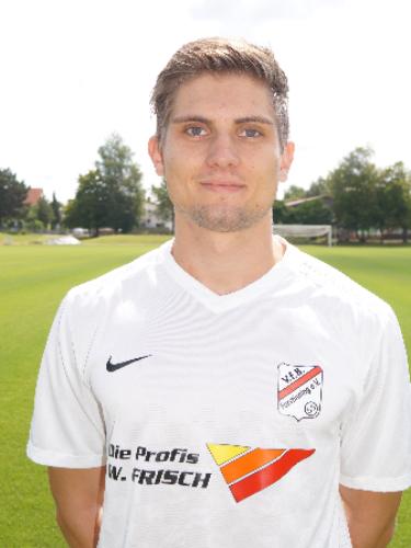 Sascha Gerhardt