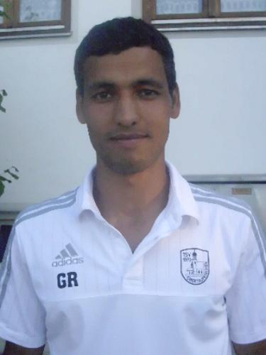Hasibullah Sultani