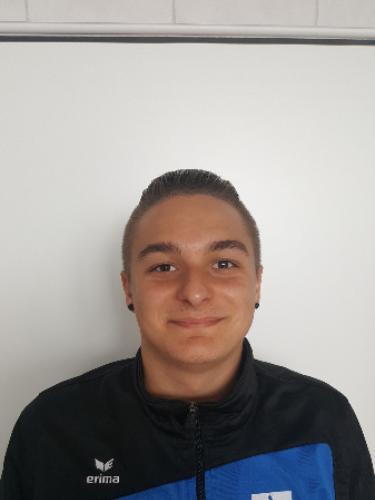 Marvin Übelacker