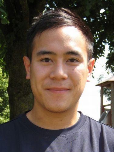 Nam Huynh