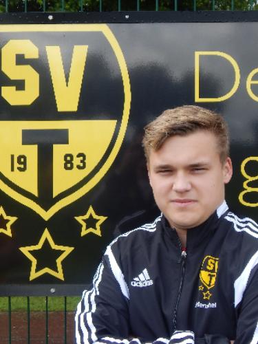 Lukas Dressler