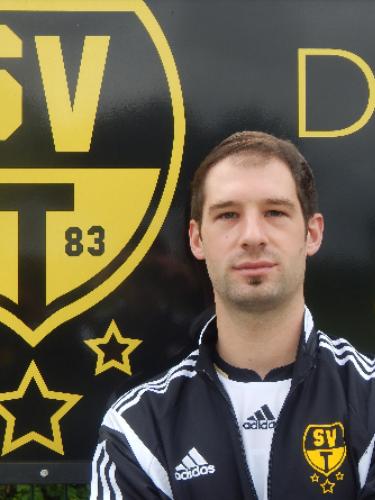 Daniel Kirchdoerfer