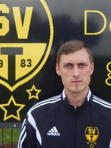 Andreas Meyer