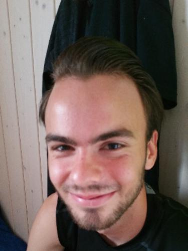 Avatar Bild