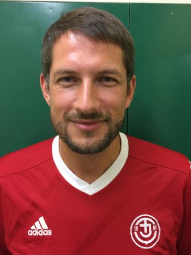 Paul Schwarz
