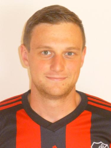 Florian Strehl